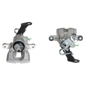 Bremssattel für ALFA ROMEO von DELCO REMY