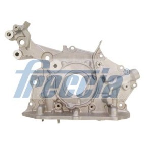 Ölpumpe OP09-206 TOYOTA ALPHARD von FRECCIA