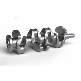 Kurbelwelle CK007802 von IPSA günstig für 388,35 € online kaufen