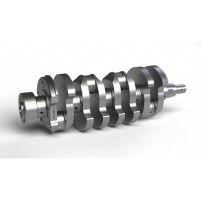 Kurbelwelle CK008100 von IPSA günstig für 330,63 € online kaufen