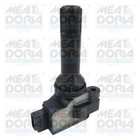 Zündspule für SUBARU von MEAT & DORIA