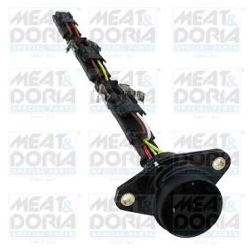 Achetez des Kit de réparation pour câbles, injecteur MEAT & DORIA 25488 à prix pour 57,59 €