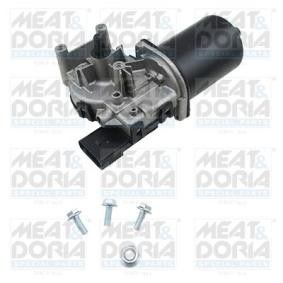 Acquista Motorino tergicristallo da MEAT & DORIA online per MONDEO IV (BA7) a prezzi moderati