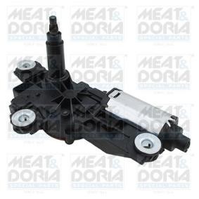 Compre Motor de limpa-vidros da MEAT & DORIA 27496 a um preço baixo por 99,53 €