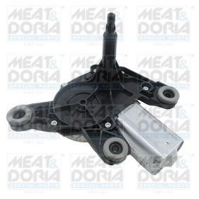 Scheibenwischermotor für LANCIA von MEAT & DORIA
