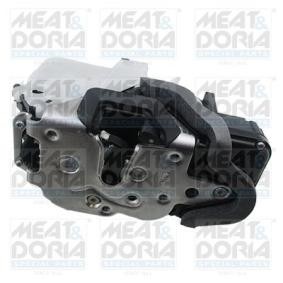 Compre Fechadura da porta da MEAT & DORIA 31112 a um preço baixo por 100,32 €