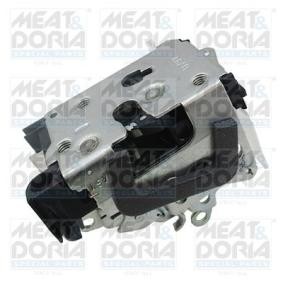 Achetez des Serrure de porte MEAT & DORIA 31573 à prix pour 53,51 €