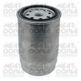 Kraftstofffilter 5104 von MEAT & DORIA günstig für 83,55 € online kaufen