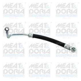 Compre Tubo de óleo, compressor da MEAT & DORIA 63108 a um preço baixo por 50,25 €