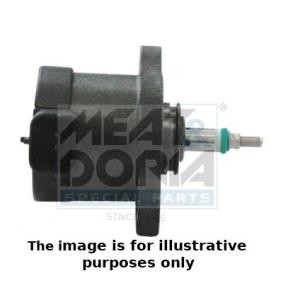 Druckregelventil, Common-Rail-System 9101E von MEAT & DORIA günstig für 167,09 € online kaufen