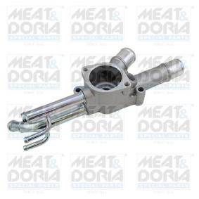 Kühlmittelflansch 93170 von MEAT & DORIA günstig für 123,01 € online kaufen