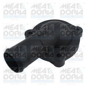 Achetez des Bride de liquide de refroidissement de chez MEAT & DORIA en ligne pour StreetKA Cabriolet (RL2) à prix modérés
