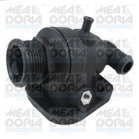 Compre Flange do líquido de refrigeração da MEAT & DORIA 93217 a um preço baixo por 31,78 €