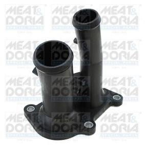 Compre Flange do líquido de refrigeração da MEAT & DORIA 93218 a um preço baixo por 15,27 €