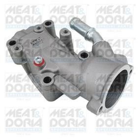 Kühlmittelflansch 93568 von MEAT & DORIA günstig für 57,83 € online kaufen