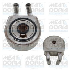 Ölkühler 95293 von MEAT & DORIA günstig für 112,28 € online kaufen