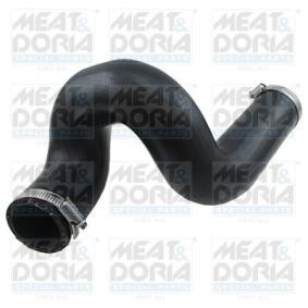Compre Tubo flexível do ar de sobrealimentação da MEAT & DORIA 96120 a um preço baixo por 47,87 €