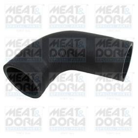 Compre Tubo flexível do ar de sobrealimentação da MEAT & DORIA 96446 a um preço baixo por 17,45 €