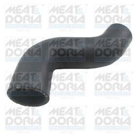 Compre Tubo flexível do ar de sobrealimentação da MEAT & DORIA 96447 a um preço baixo por 17,31 €