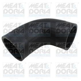 Compre Tubo flexível do ar de sobrealimentação da MEAT & DORIA 96450 a um preço baixo por 16,48 €