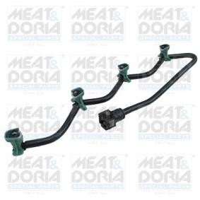 Kraftstoffleitung 98015 von MEAT & DORIA günstig für 93,06 € online kaufen