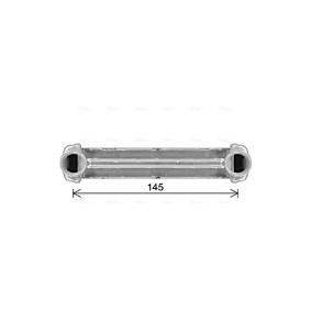 Wärmetauscher, Innenraumheizung DN6471 von AVA COOLING SYSTEMS günstig für 159,05 € online kaufen