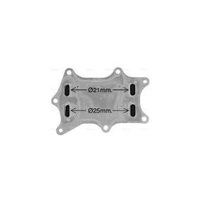 Ölkühler MS3760 von AVA COOLING SYSTEMS günstig für 90,25 € online kaufen