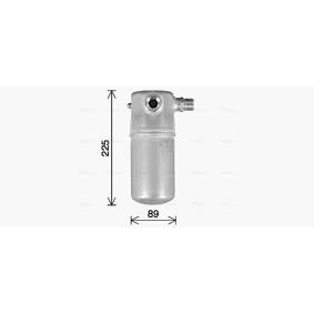 Køb Tørfilter aircondition af AVA COOLING SYSTEMS VOD302 til den lave pris 460,28 DKK