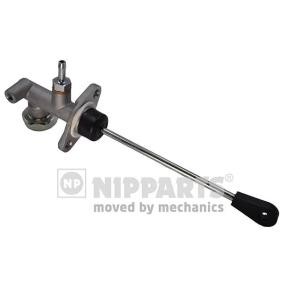 Compre Cilindro transmissor, embraiagem da NIPPARTS N2500910 a um preço baixo por 63,25 €
