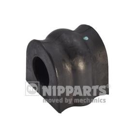 Compre Casquilhos da barra estabilizadora de NIPPARTS online para OUTBACK (BE, BH) a preços moderados