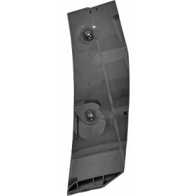 Acquista Staffa paraurti da DIEDERICHS online per 107 Hatchback (PM_, PN_) a prezzi moderati