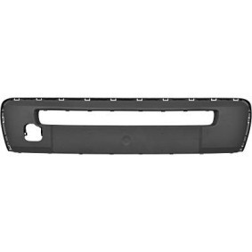 Comprar Protector para parachoques de DIEDERICHS 4082062 a bajo precio de 89,76 €