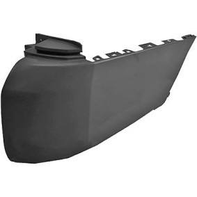 Comprar Parachoques trasero de DIEDERICHS 4098156 a bajo precio de 72,80 €