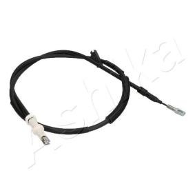 Handbremsseil 131-00-0523 von ASHIKA günstig für 20,00 € online kaufen