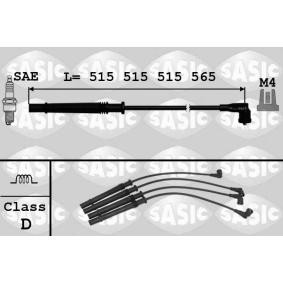 Comprar Juego de cables de encendido de SASIC 9284012 a bajo precio de 26,43 €