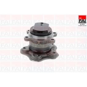 Radlagersatz FHBK1171 von FAI AutoParts günstig für 91,08 € online kaufen