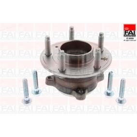 Radlagersatz FHBK1173 von FAI AutoParts günstig für 90,29 € online kaufen