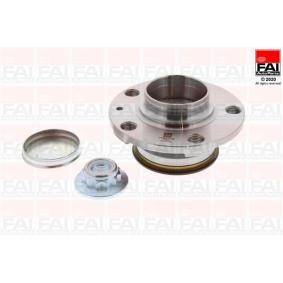 Compre Kit de rolamento de roda da FAI AutoParts FHBK1176 a um preço baixo por 41,20 €