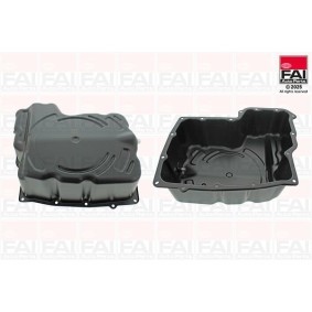 Ölwanne für LAND ROVER von FAI AutoParts