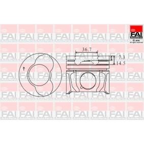 Osta FAI AutoParts Mäntä netistä AURIS (NZE18_, ZRE18_)-mallille edulliseen hintaan
