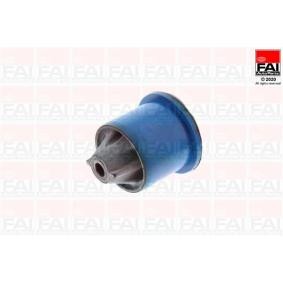 Achskörperlager für DACIA von FAI AutoParts