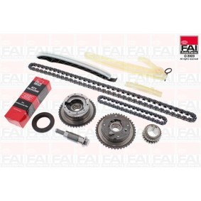 Steuerkettensatz für MERCEDES-BENZ von FAI AutoParts