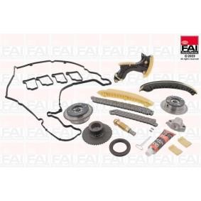 Steuerkettensatz für MERCEDES-BENZ von FAI AutoParts