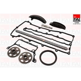 Steuerkettensatz für MERCEDES-BENZ von FAI AutoParts