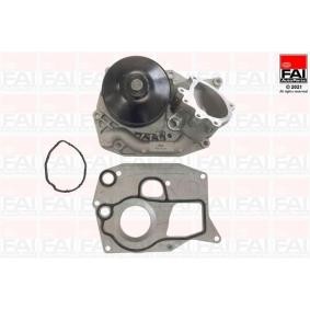 Compre Bomba de água de FAI AutoParts online para 5 Sedan (G60) a preços moderados