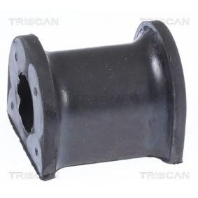 Comprar Casquillo del cojinete, estabilizador de KAWE 8500 298065 a bajo precio de 7,51 €