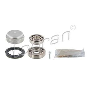 Radlagersatz 401 373 von TOPRAN günstig für 55,17 € online kaufen