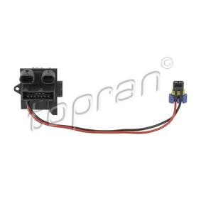 Compre Resistência, ventilador do habitáculo da TOPRAN 701 414 a um preço baixo por 35,63 €