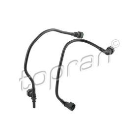 Kraftstoffleitung 702 155 von TOPRAN günstig für 38,57 € online kaufen