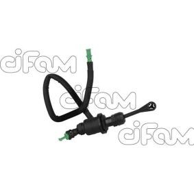 Geberzylinder, Kupplung 505-195 von CIFAM günstig für 140,09 € online kaufen